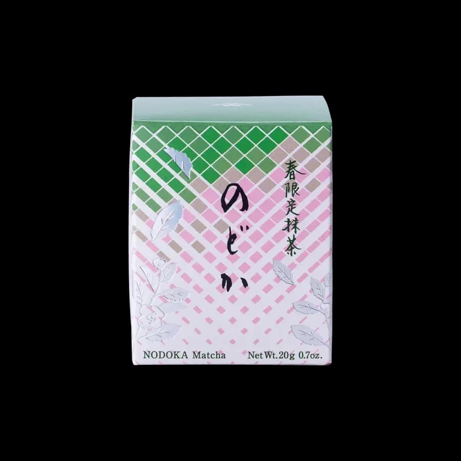 Ippodo Tea "Nodoka" (Edición Limitada)