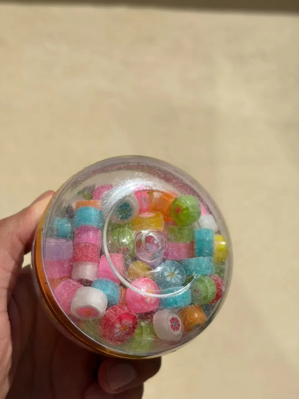 Kyoto Craft Hard Candy · Dulces Artesanales de Azúcar Soplado